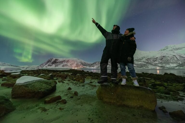 Why Choosing the Right Northern Lights Tour Matters