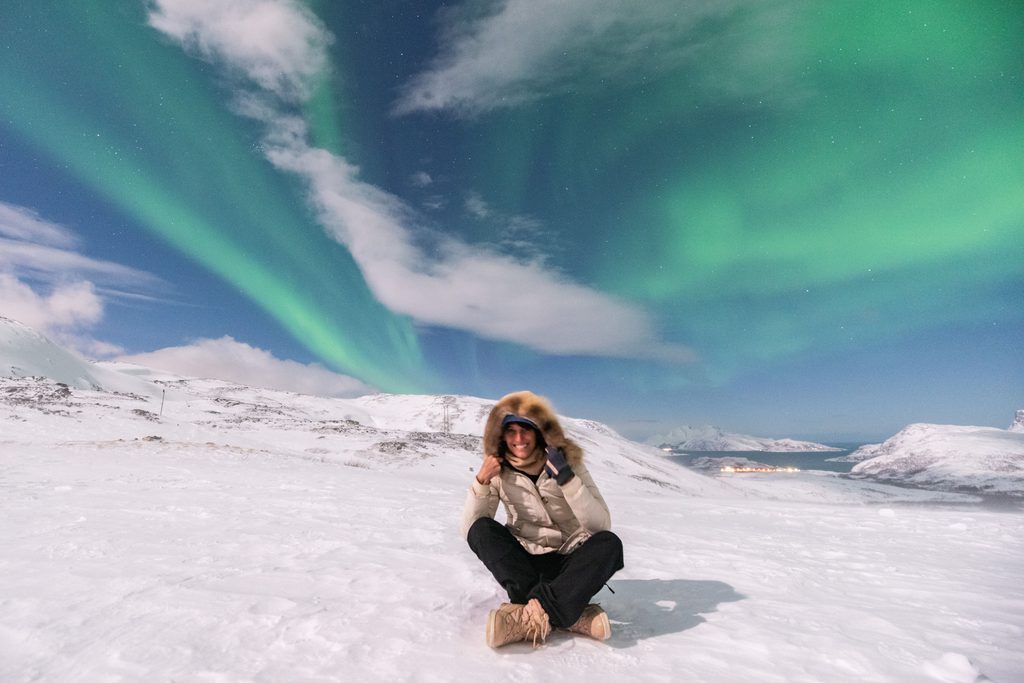Northernlights tour