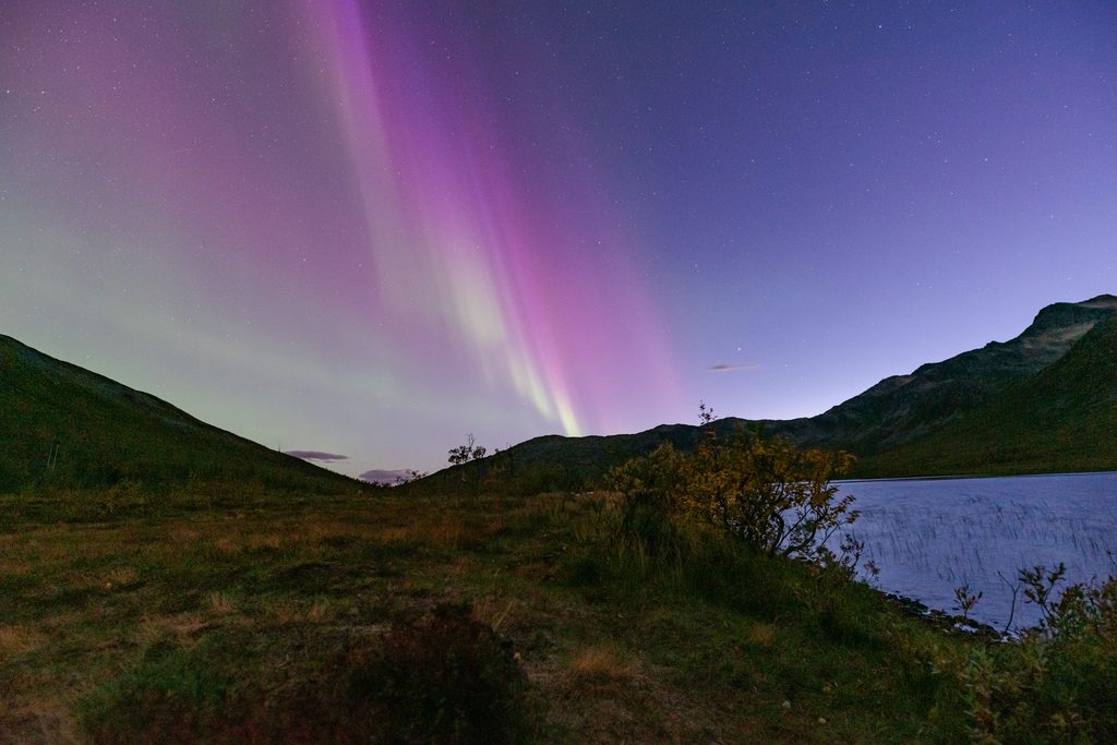 NorthernLights_Tromso