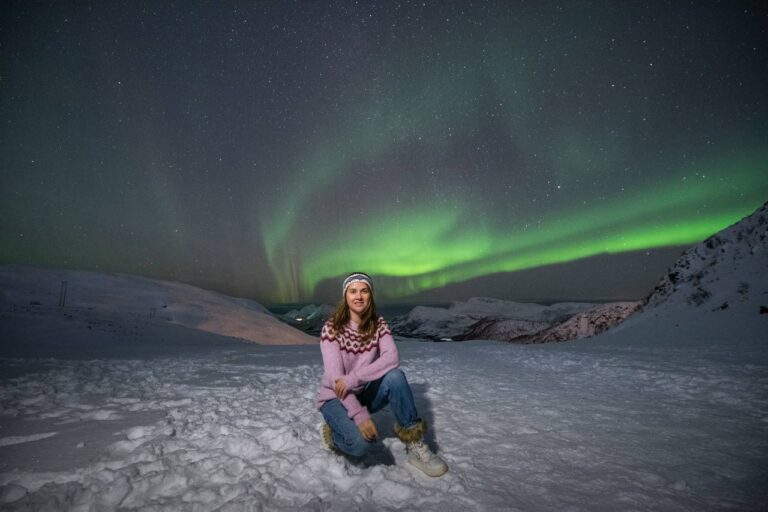 Expectations for Northern Lights Tours