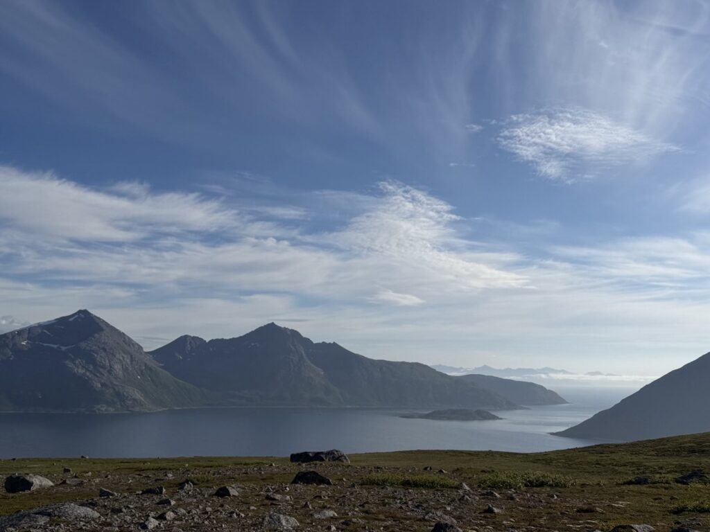 Kaldfjord